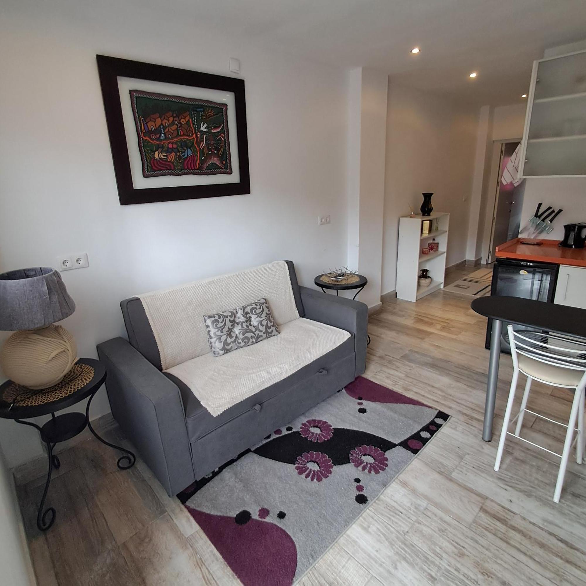 Casa Amueblado Holiday home Seville