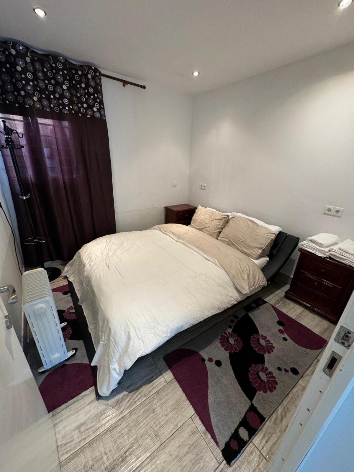 Holiday home Casa Amueblado *