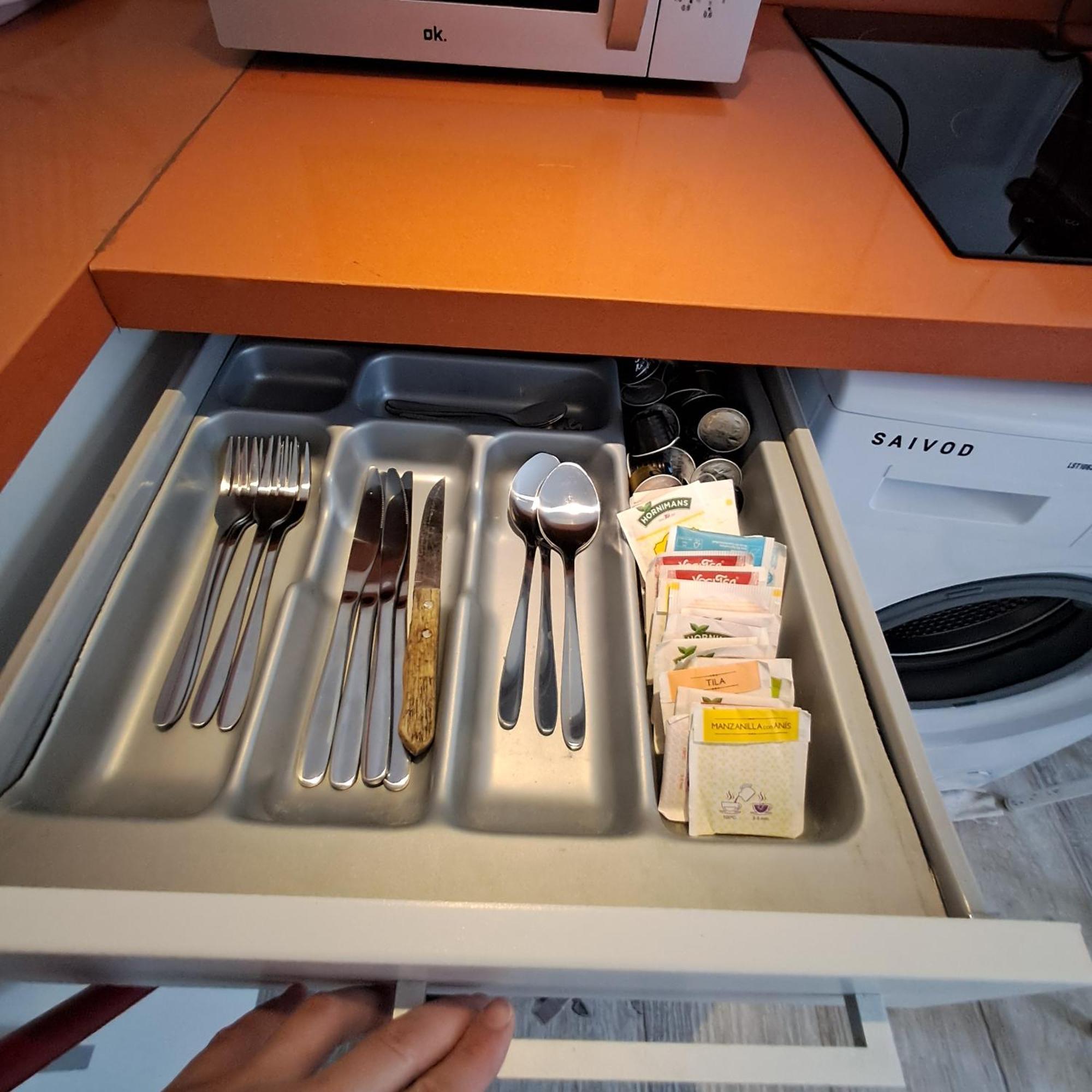 Hébergement de vacances Casa Amueblado Séville