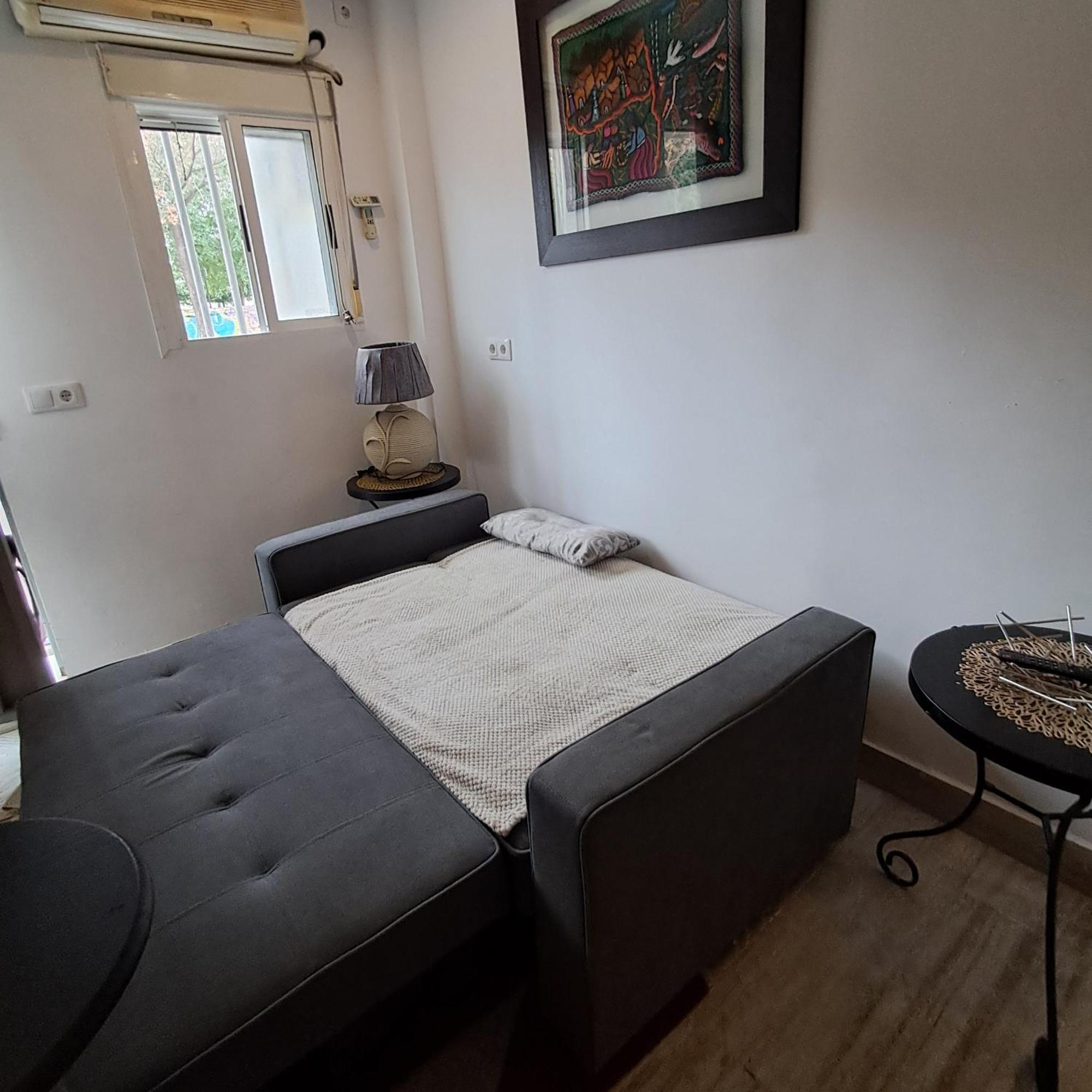 Casa Amueblado Hébergement de vacances Séville