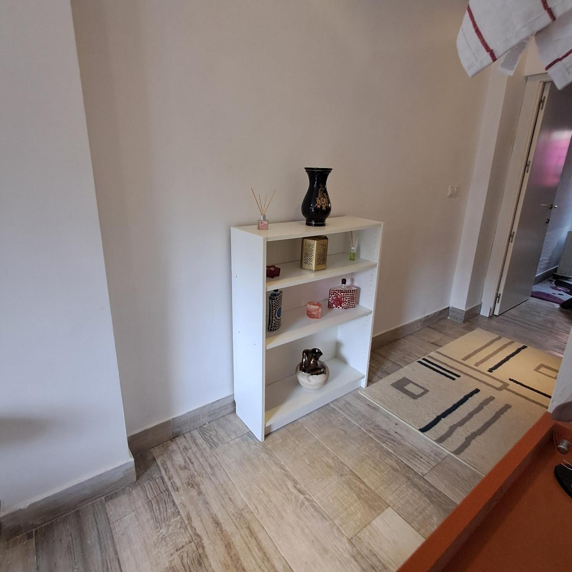 Hébergement de vacances Casa Amueblado *