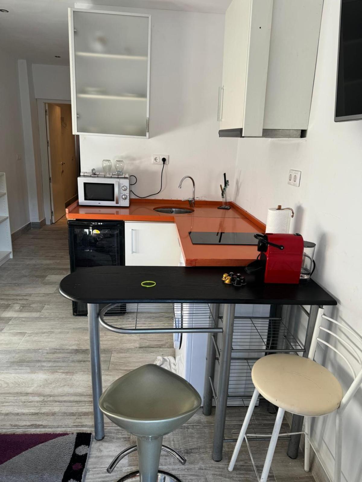 Casa Amueblado Hébergement de vacances *