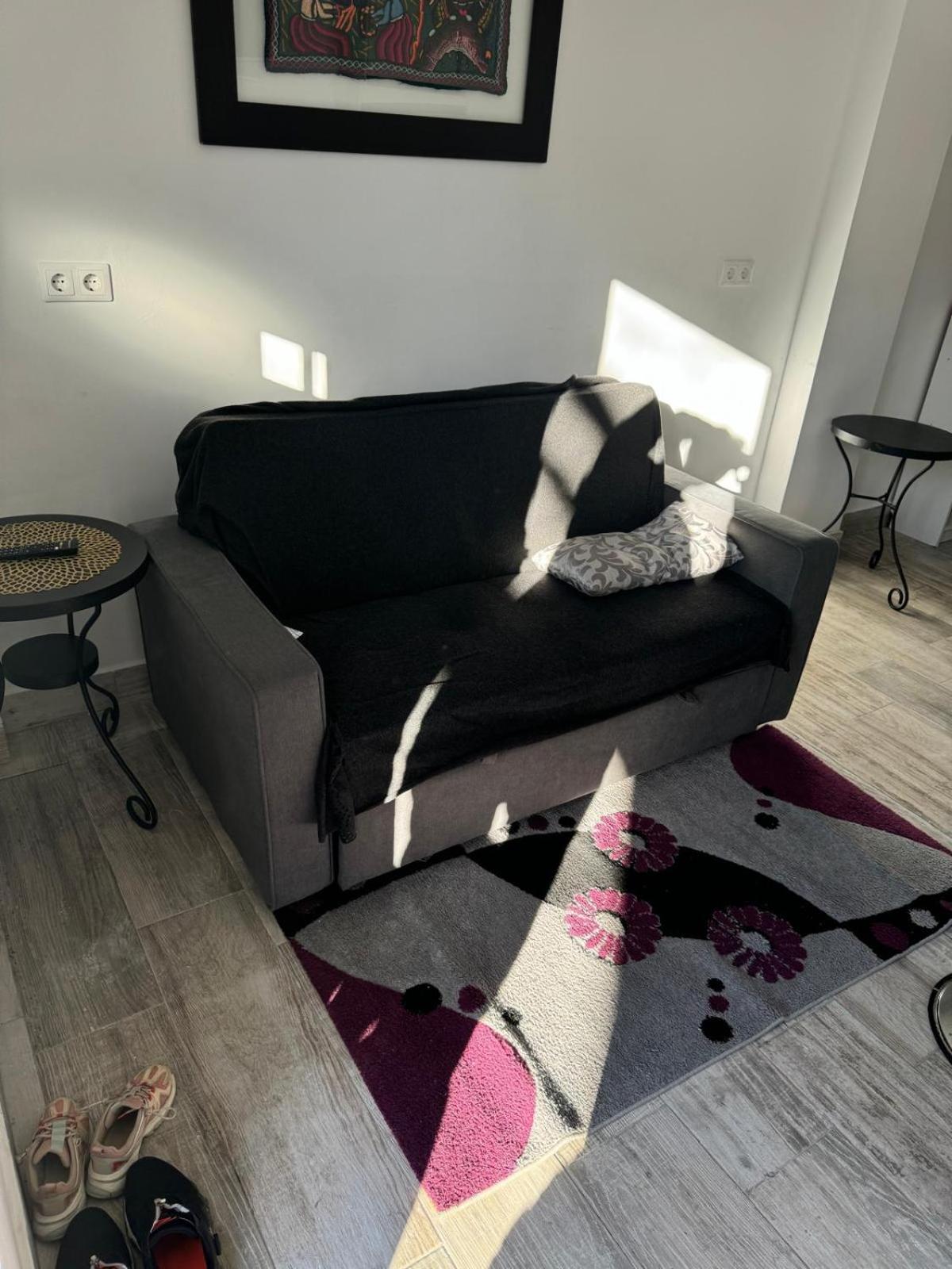Hébergement de vacances Casa Amueblado Séville